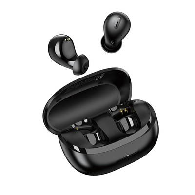 Kabellose Bluetooth V5.4 Schlafkopfhörer – 60 Std. Akkulaufzeit IPX4 wasserdicht | 4 Std. Anrufzeit | Komfortabel für Seitenschläfe