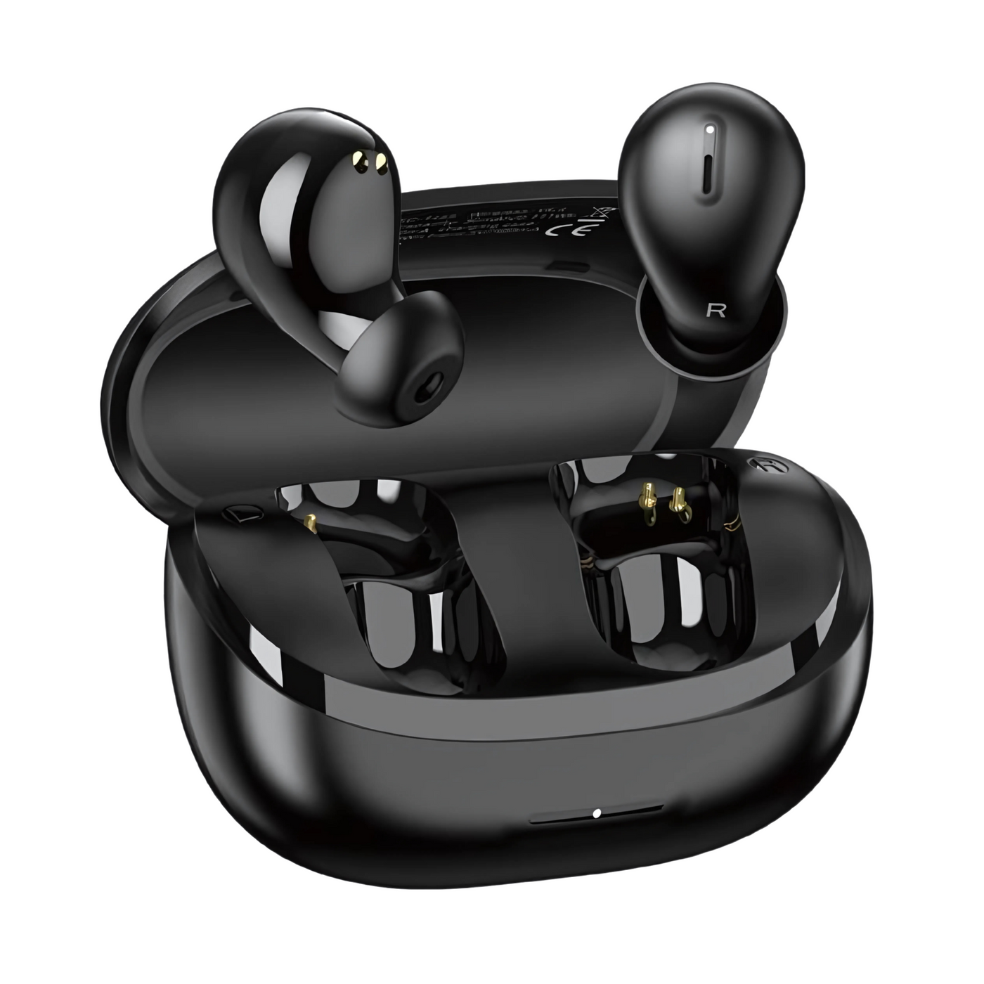 Ultraleichte Bluetooth 5.4 Schlafkopfhörer | Kabellos, HIFI-Sound, IPX4